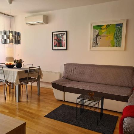 Apartment Vedrana Rovinj Bagian luar foto