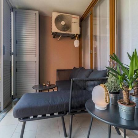Apartment Vedrana Rovinj Bagian luar foto