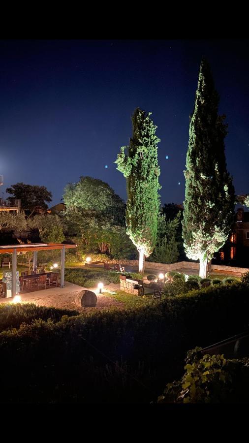 Apartment Vedrana Rovinj Bagian luar foto