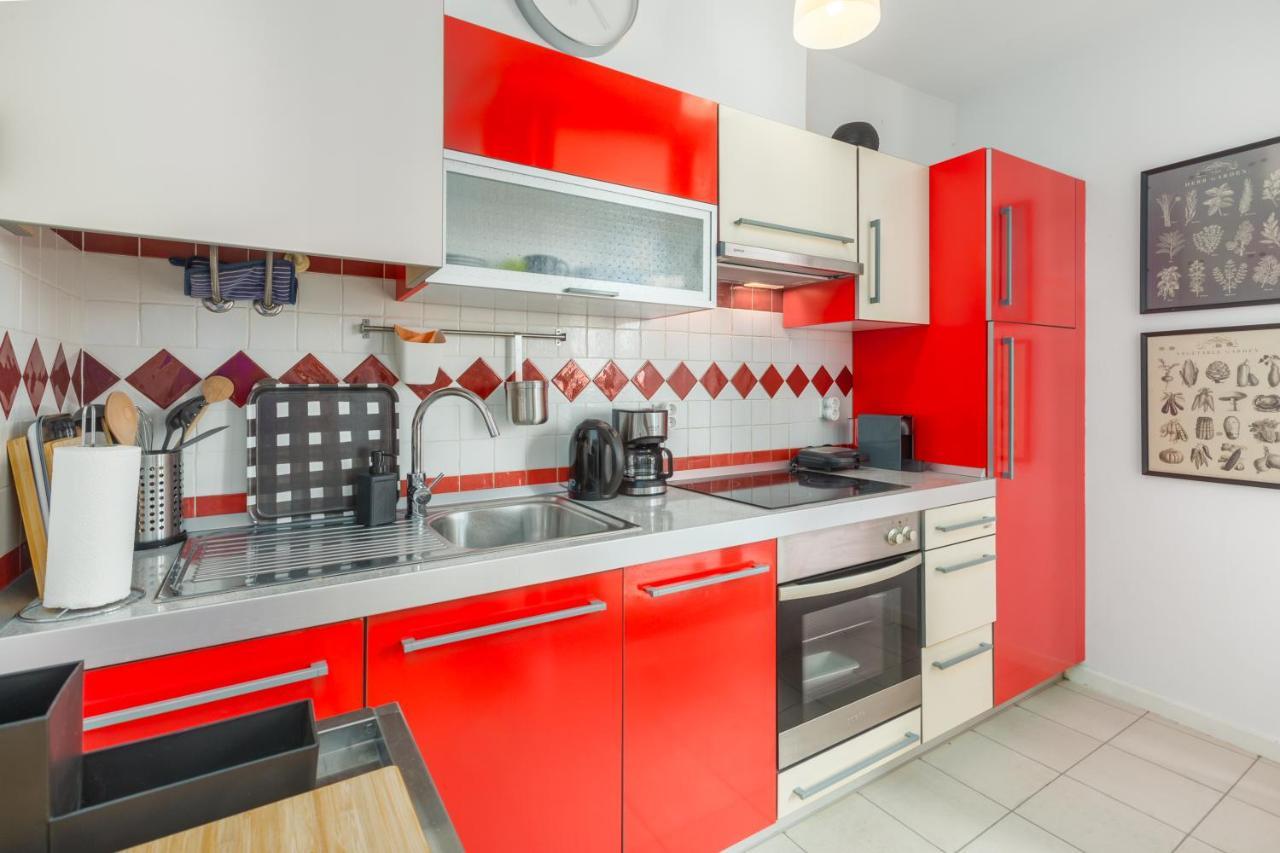 Apartment Vedrana Rovinj Bagian luar foto