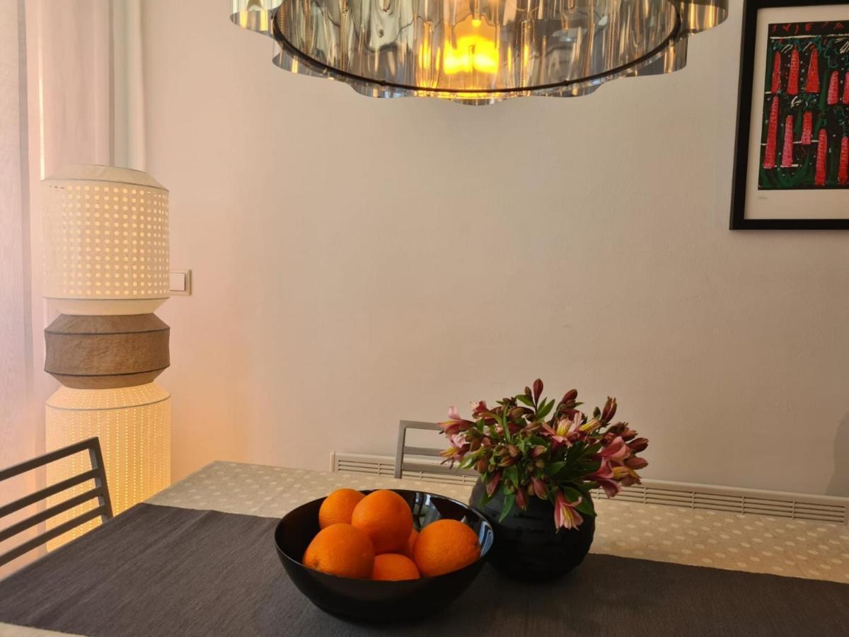 Apartment Vedrana Rovinj Bagian luar foto