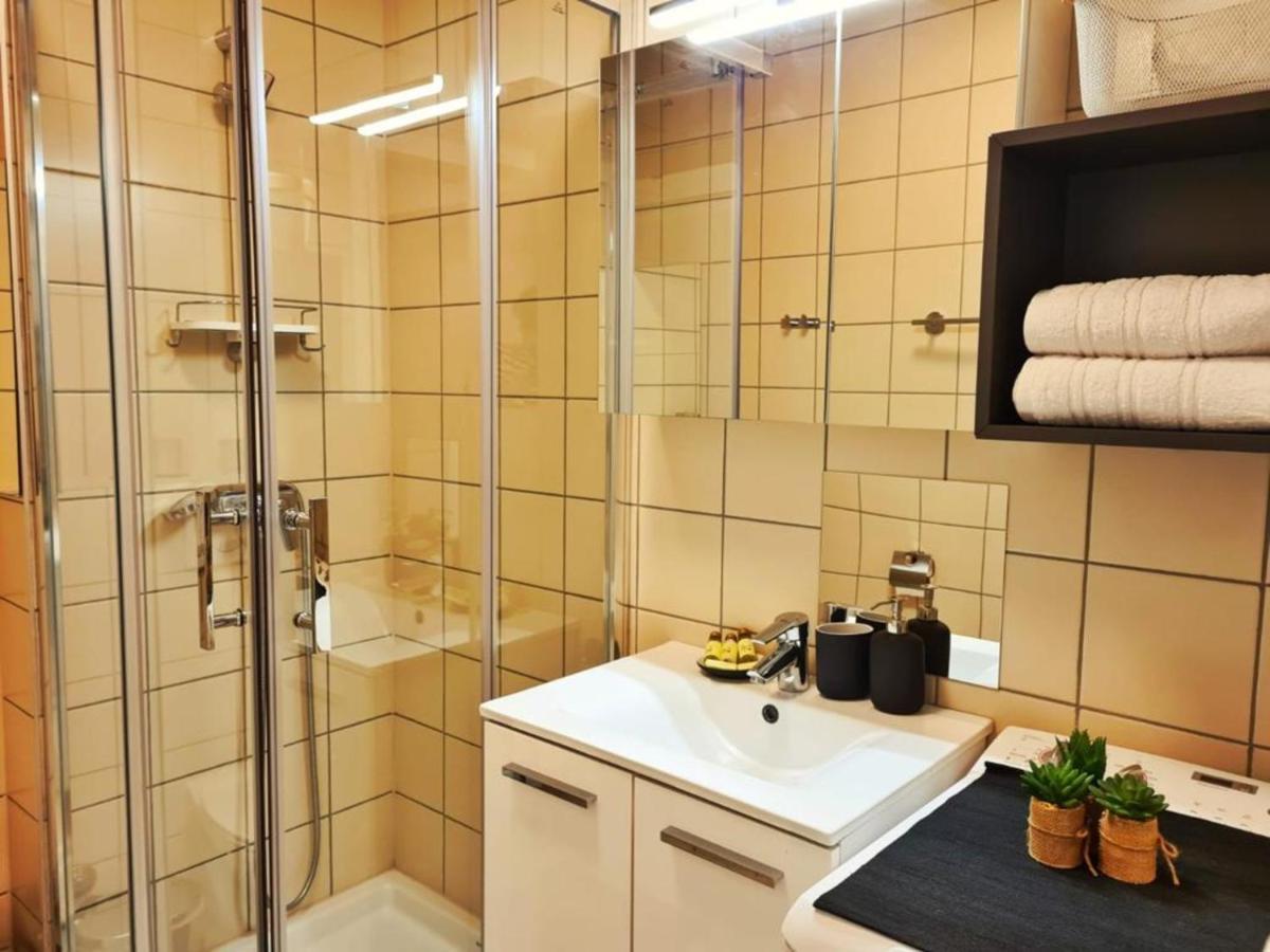 Apartment Vedrana Rovinj Bagian luar foto