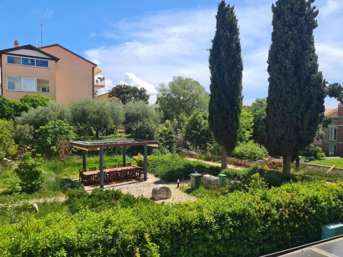 Apartment Vedrana Rovinj Bagian luar foto